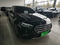 Mercedes-Benz E-Class E 300 L Fashion Edition - ფოტო 3