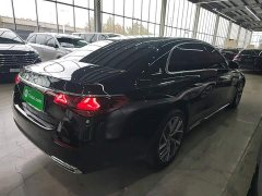 Mercedes-Benz E-Class E 300 L Fashion Edition - ფოტო 6