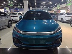 BYD Yuan Plus 510KM Flagship - photo 2