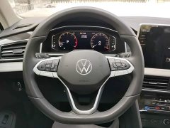 Volkswagen Tiguan L Outstanding Edition 300TSI Automatic FWD Dragon Ascendant Version - photo 10