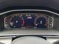 Volkswagen Tiguan L Outstanding Edition 300TSI Automatic FWD Dragon Ascendant Version - photo 11