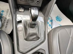 Volkswagen Tiguan L Outstanding Edition 300TSI Automatic FWD Dragon Ascendant Version - photo 13