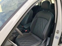 Volkswagen Tiguan L Outstanding Edition 300TSI Automatic FWD Dragon Ascendant Version - photo 14
