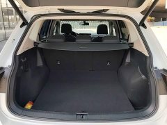 Volkswagen Tiguan L Outstanding Edition 300TSI Automatic FWD Dragon Ascendant Version - photo 18