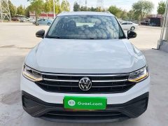 Volkswagen Tiguan L Outstanding Edition 300TSI Automatic FWD Dragon Ascendant Version - photo 2