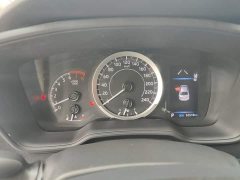Toyota Corolla 1.8L CVT Luxury - ფოტო 11