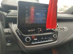 Toyota Corolla 1.8L CVT Luxury - ფოტო 12