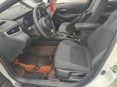 Toyota Corolla 1.8L CVT Luxury - ფოტო 14