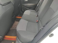 Toyota Corolla 1.8L CVT Luxury - ფოტო 16