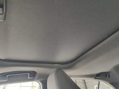 Toyota Corolla 1.8L CVT Luxury - ფოტო 17