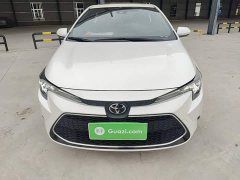 Toyota Corolla 1.8L CVT Luxury - ფოტო 2