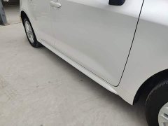 Toyota Corolla 1.8L CVT Luxury - ფოტო 20