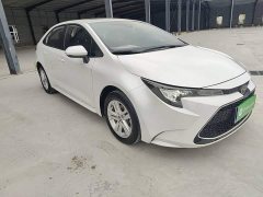 Toyota Corolla 1.8L CVT Luxury - ფოტო 3