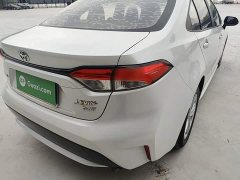 Toyota Corolla 1.8L CVT Luxury - ფოტო 7