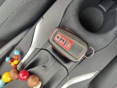 Toyota Corolla 1.8L CVT Luxury - ფოტო 8