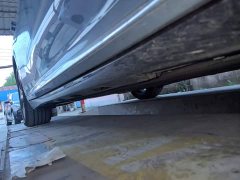 Luxeed Zhiji R7 Pure Electric Max (192-Channel LiDAR) - фото 20