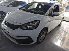 Honda Fit 1.5L CVT Trend Edition - ფოტო 1