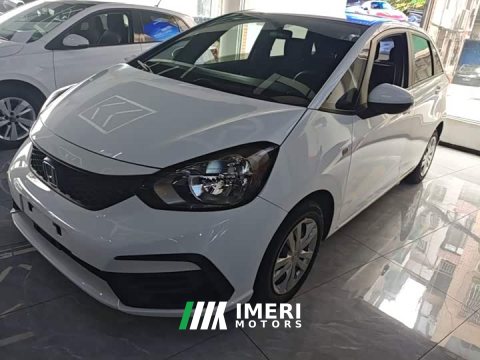 2021 Honda Fit 1.5L CVT Trend Edition - ავტომობილი ჩინეთიდან