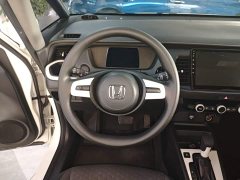 Honda Fit 1.5L CVT Trend Edition - ფოტო 10
