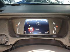 Honda Fit 1.5L CVT Trend Edition - ფოტო 11