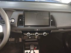 Honda Fit 1.5L CVT Trend Edition - ფოტო 12