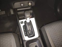 Honda Fit 1.5L CVT Trend Edition - ფოტო 13