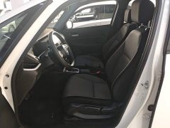 Honda Fit 1.5L CVT Trend Edition - ფოტო 14