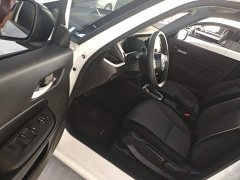 Honda Fit 1.5L CVT Trend Edition - ფოტო 15
