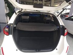 Honda Fit 1.5L CVT Trend Edition - ფოტო 18