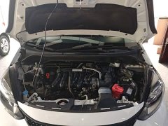 Honda Fit 1.5L CVT Trend Edition - ფოტო 19