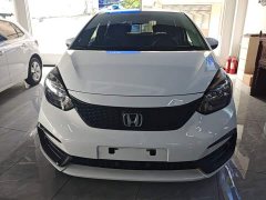 Honda Fit 1.5L CVT Trend Edition - ფოტო 2
