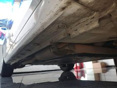 Honda Fit 1.5L CVT Trend Edition - ფოტო 20