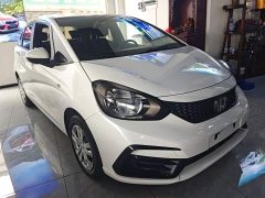 Honda Fit 1.5L CVT Trend Edition - ფოტო 3