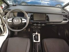 Honda Fit 1.5L CVT Trend Edition - ფოტო 9