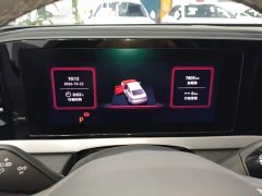 Volkswagen Passat Pro 380TSI Dragon Premium Edition - ფოტო 11