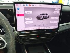 Volkswagen Passat Pro 380TSI Dragon Premium Edition - ფოტო 12