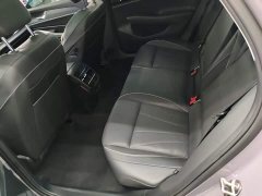 Volkswagen Passat Pro 380TSI Dragon Premium Edition - ფოტო 16