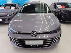 Volkswagen Passat Pro 380TSI Dragon Premium Edition - ფოტო 2