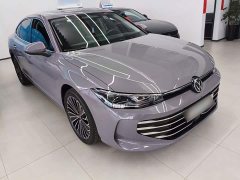 Volkswagen Passat Pro 380TSI Dragon Premium Edition - ფოტო 3