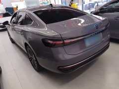 Volkswagen Passat Pro 380TSI Dragon Premium Edition - ფოტო 4