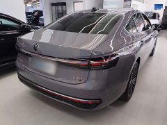 Volkswagen Passat Pro 380TSI Dragon Premium Edition - ფოტო 6