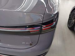 Volkswagen Passat Pro 380TSI Dragon Premium Edition - ფოტო 7