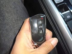Volkswagen Passat Pro 380TSI Dragon Premium Edition - ფოტო 8