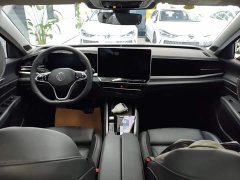 Volkswagen Passat Pro 380TSI Dragon Premium Edition - ფოტო 9