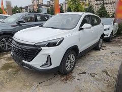 Beijing X3 1.5T Manual Glory Edition - ფოტო 1
