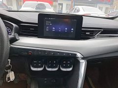 Beijing X3 1.5T Manual Glory Edition - ფოტო 12