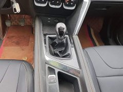 Beijing X3 1.5T Manual Glory Edition - ფოტო 13