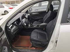 Beijing X3 1.5T Manual Glory Edition - ფოტო 14