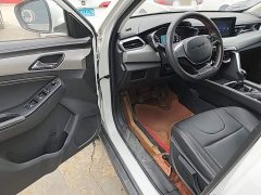 Beijing X3 1.5T Manual Glory Edition - ფოტო 15