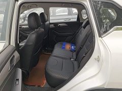 Beijing X3 1.5T Manual Glory Edition - ფოტო 16